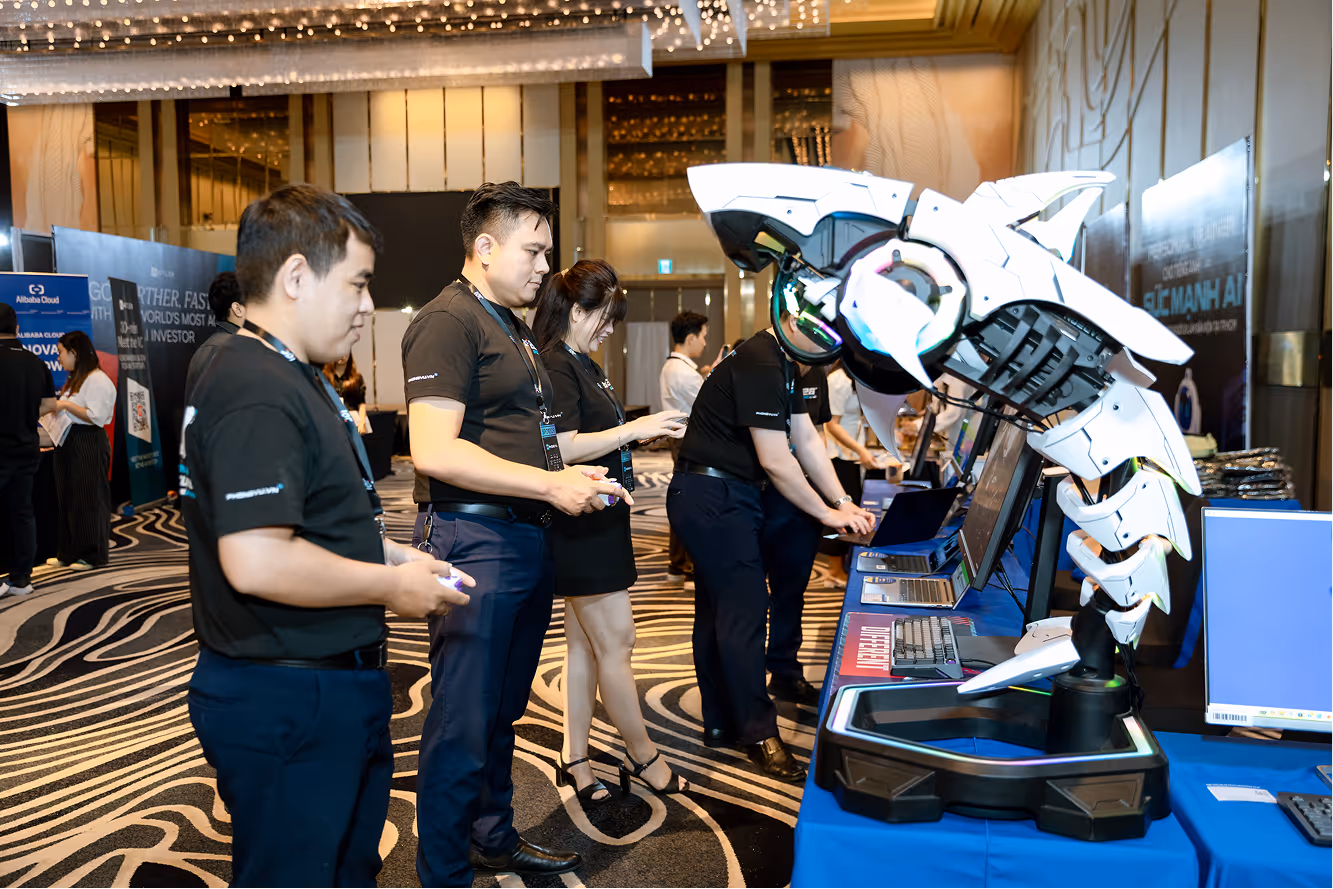 Digital assistant Mercury on left with speech bubble introducing as 24/7 AI Learning Assistant offering 20% coupon code TV-AIMENTOR valid until December 31, 2025.