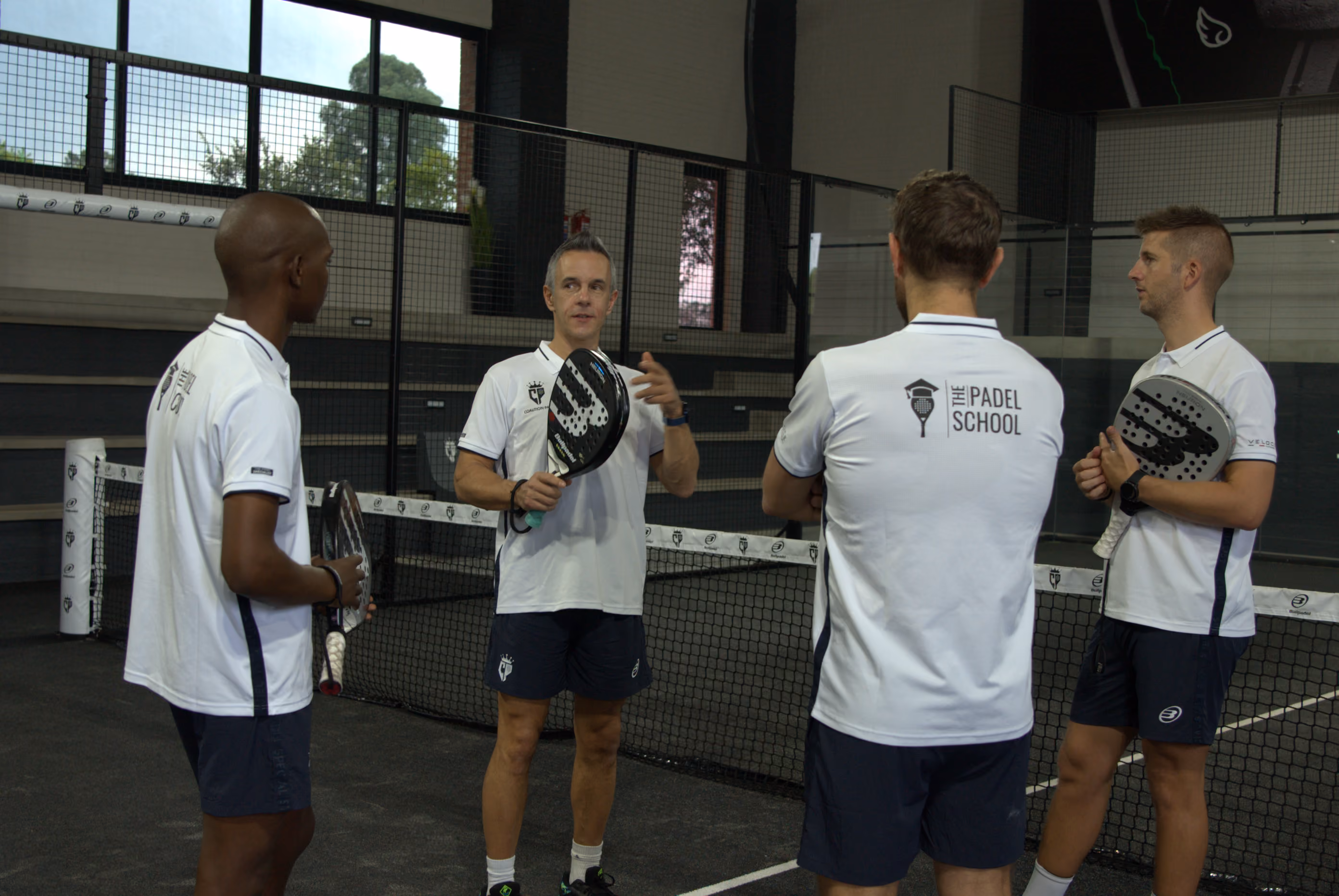 The 5 Invisible Habits That Are Destroying Your Padel Game