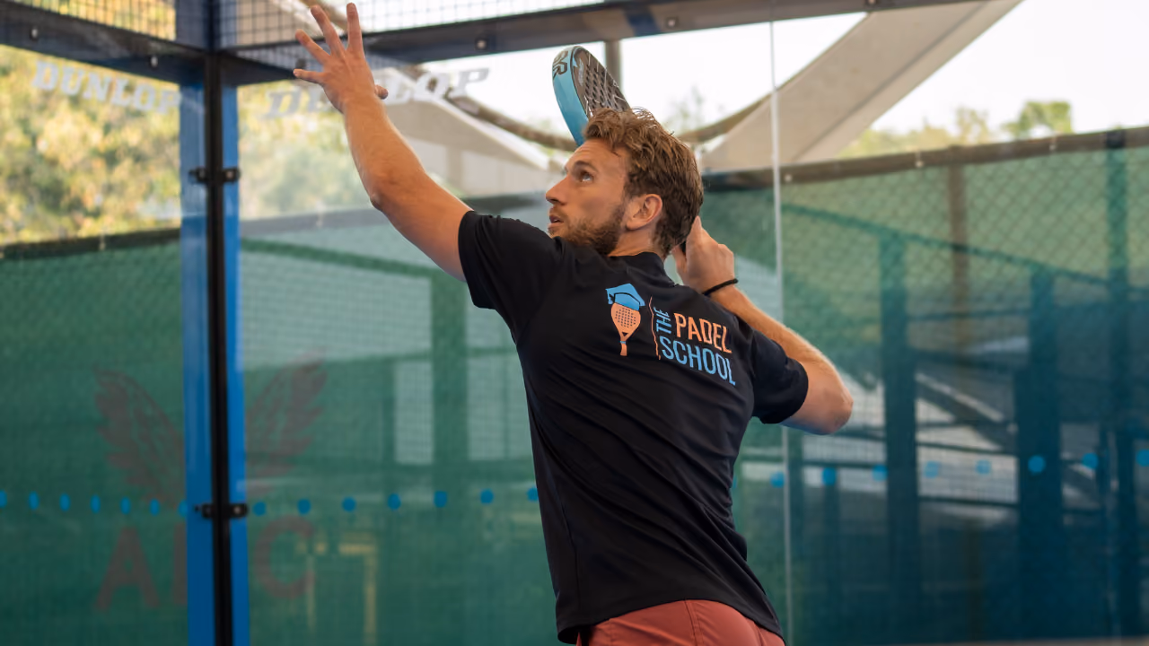 4 Padel Rules You Probably Didn’t Know About