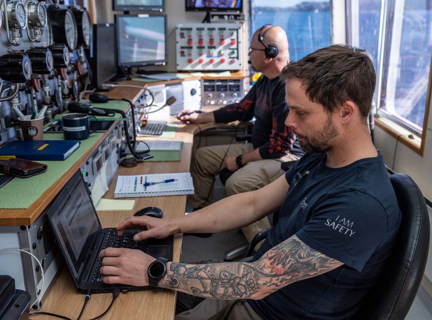 Real Results: How Horn Media Achieved 80% Less Downtime