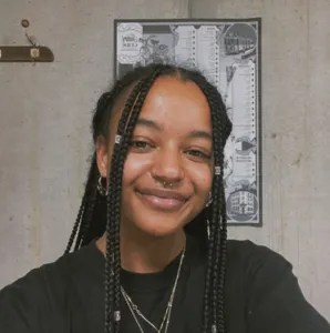 Jainaba Lowe