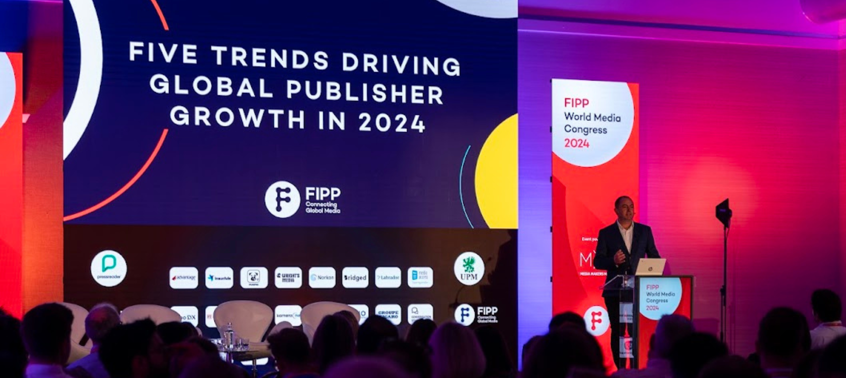 FIPP World Congress 2024