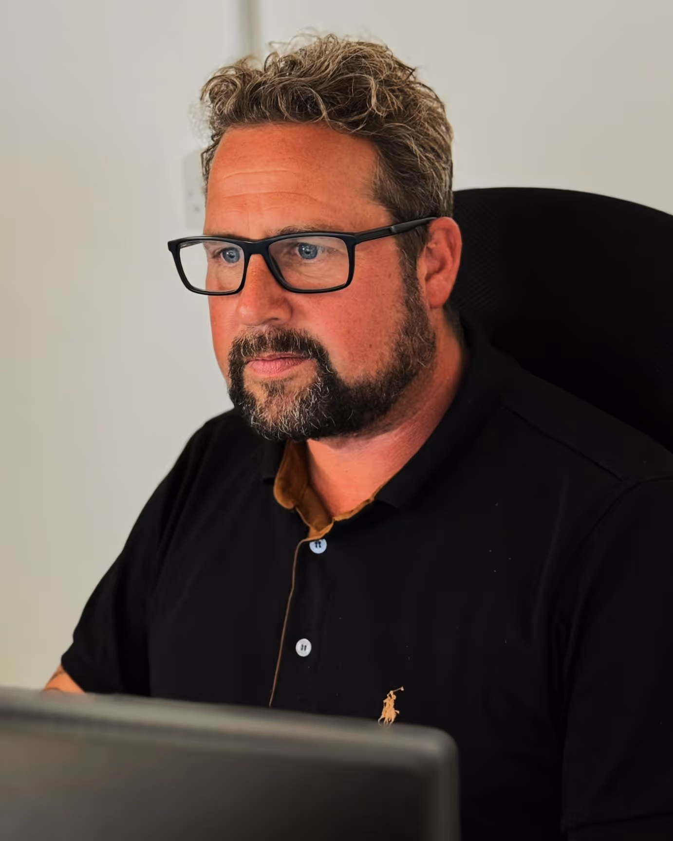 Stephen team image