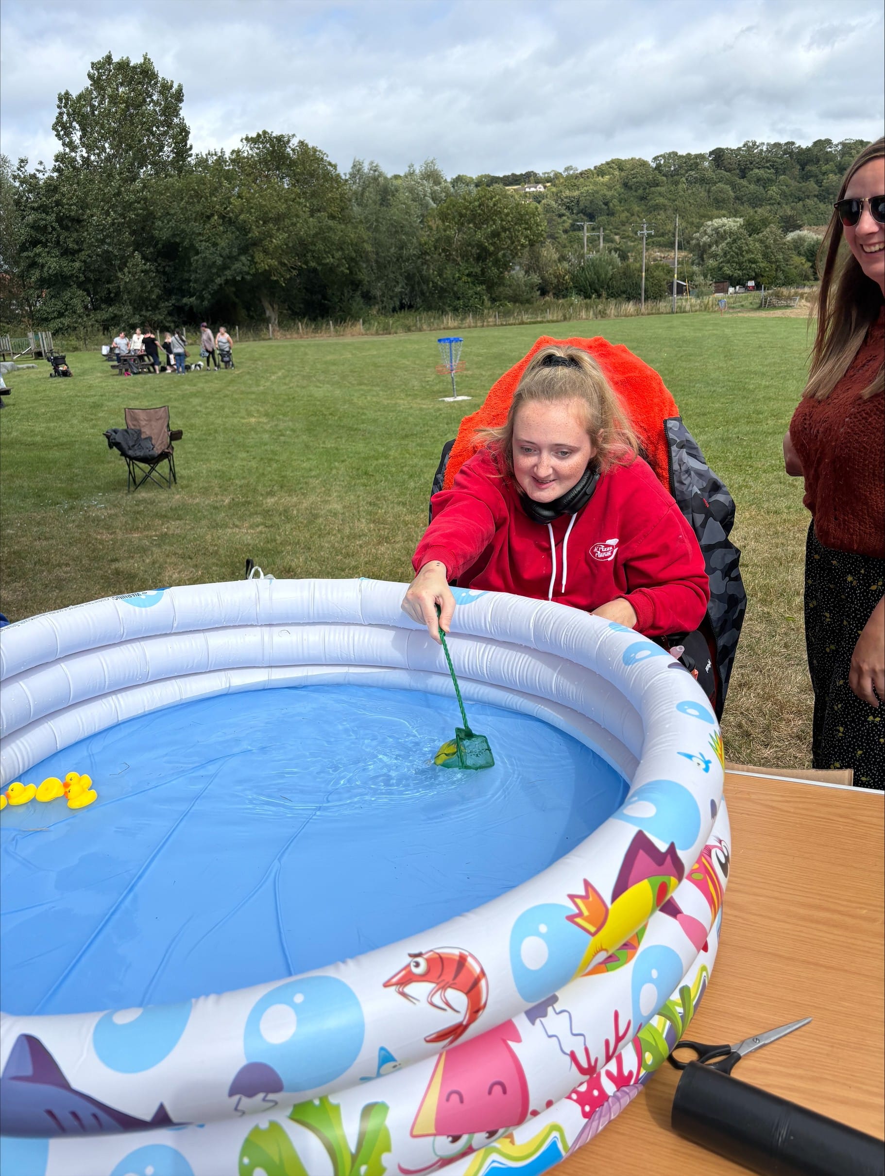 Charity Image