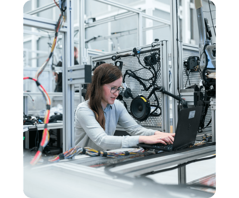 Manufacturing | Lidia Commerce