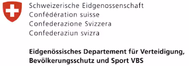 Operational safety declaration from the VBS