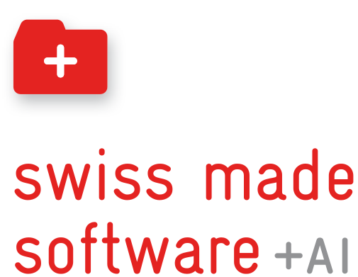 Swiss Made Software + AI