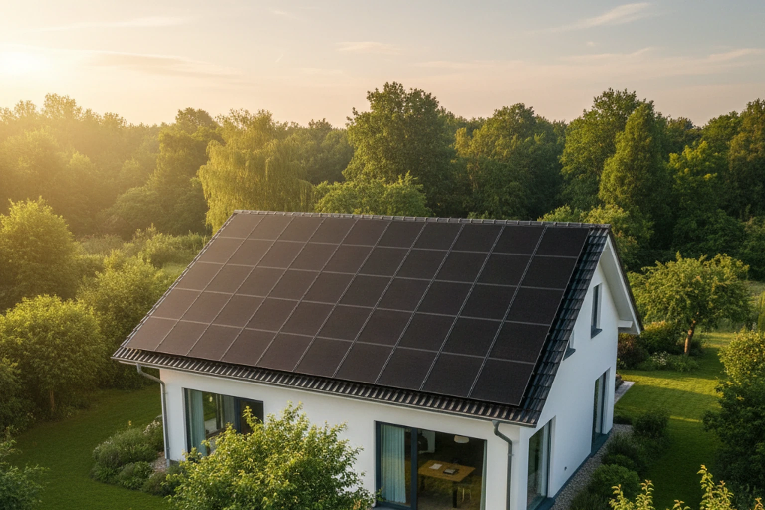 Photovoltaik Rendite berechnen: So ermitteln Sie die Wirtschaftlichkeit Ihrer Solaranlage