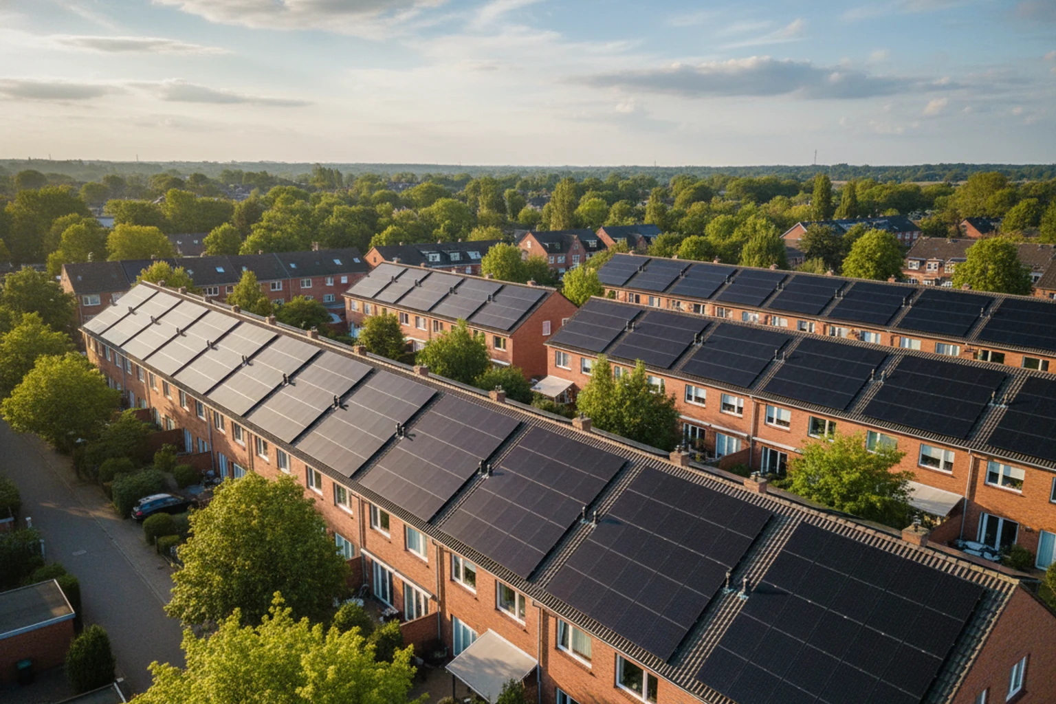 Solaranlage Hamburg: Kosten, Förderung und Ablauf 2026