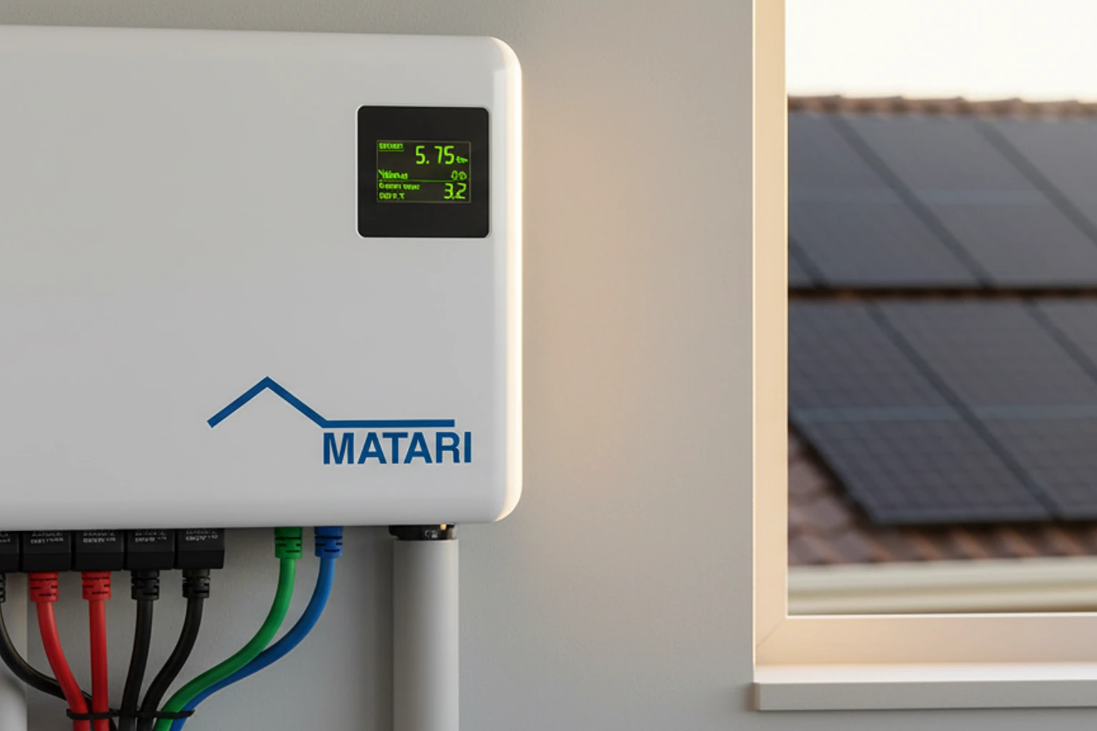 Wechselrichter für Solaranlagen: Typen, Funktionen und Auswahlkriterien für Eigenheimbesitzer