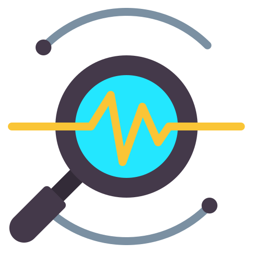 Signal Search Detect