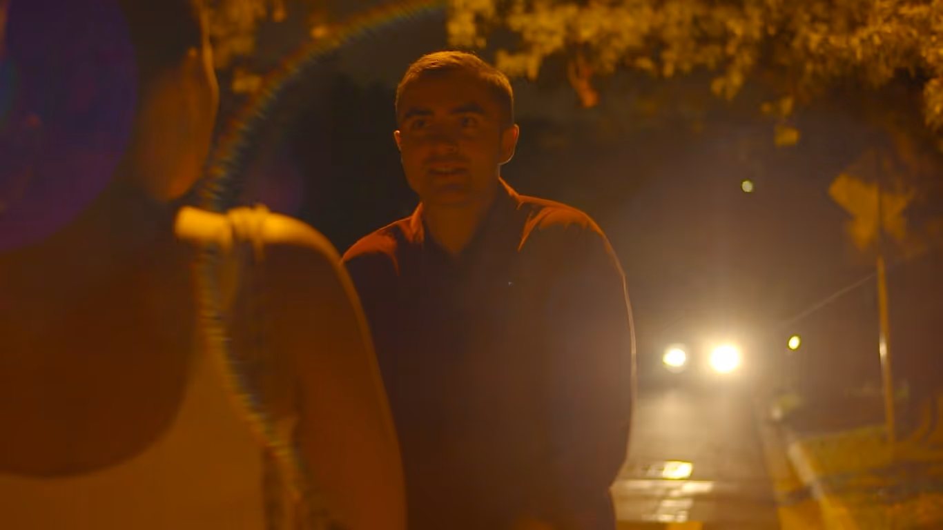 Notes on 'GET HOME SAFE'