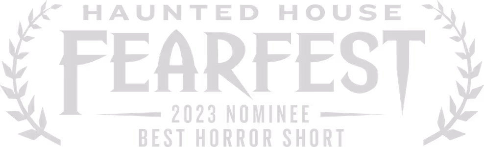 Haunted House Fest - Logo