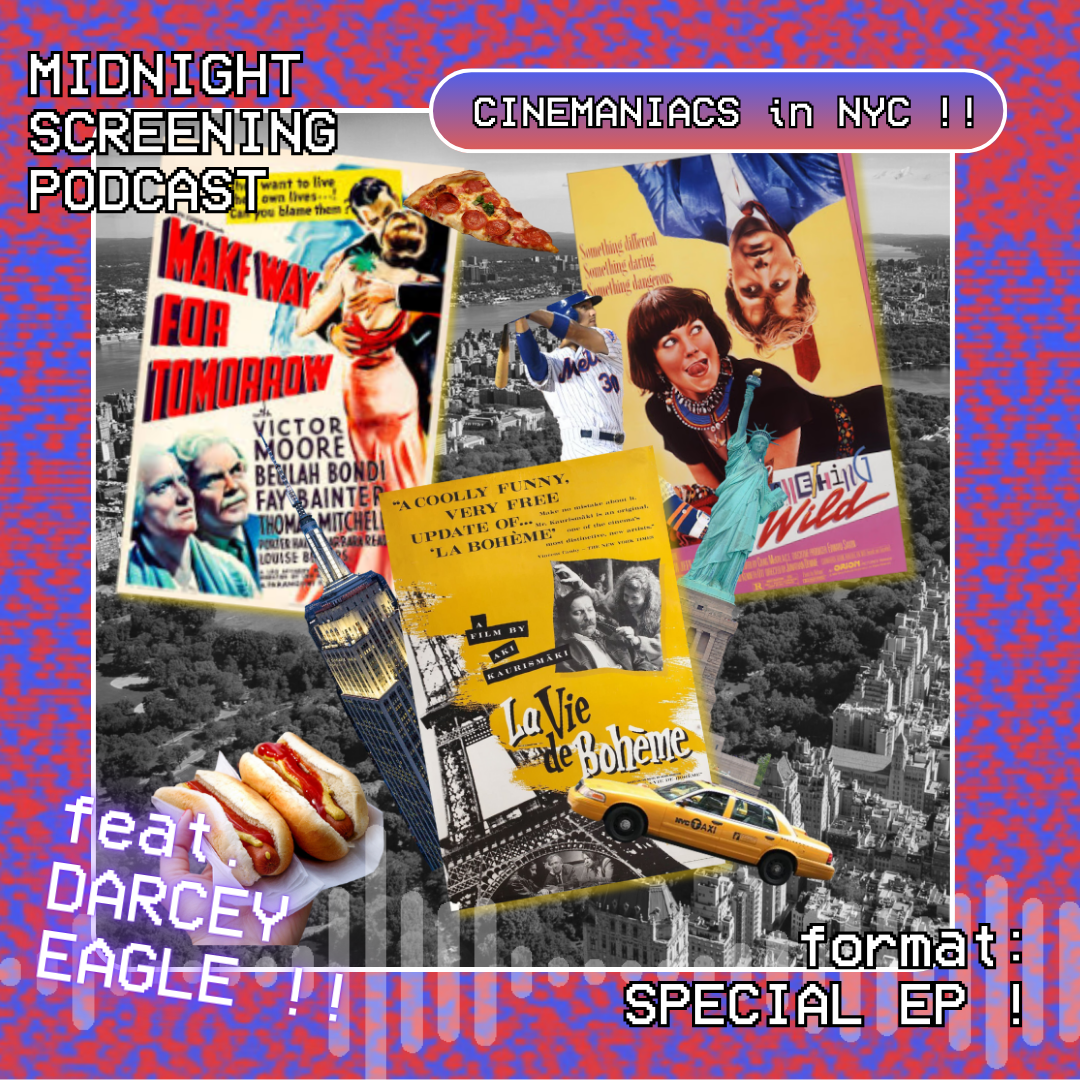 Podcast Poster