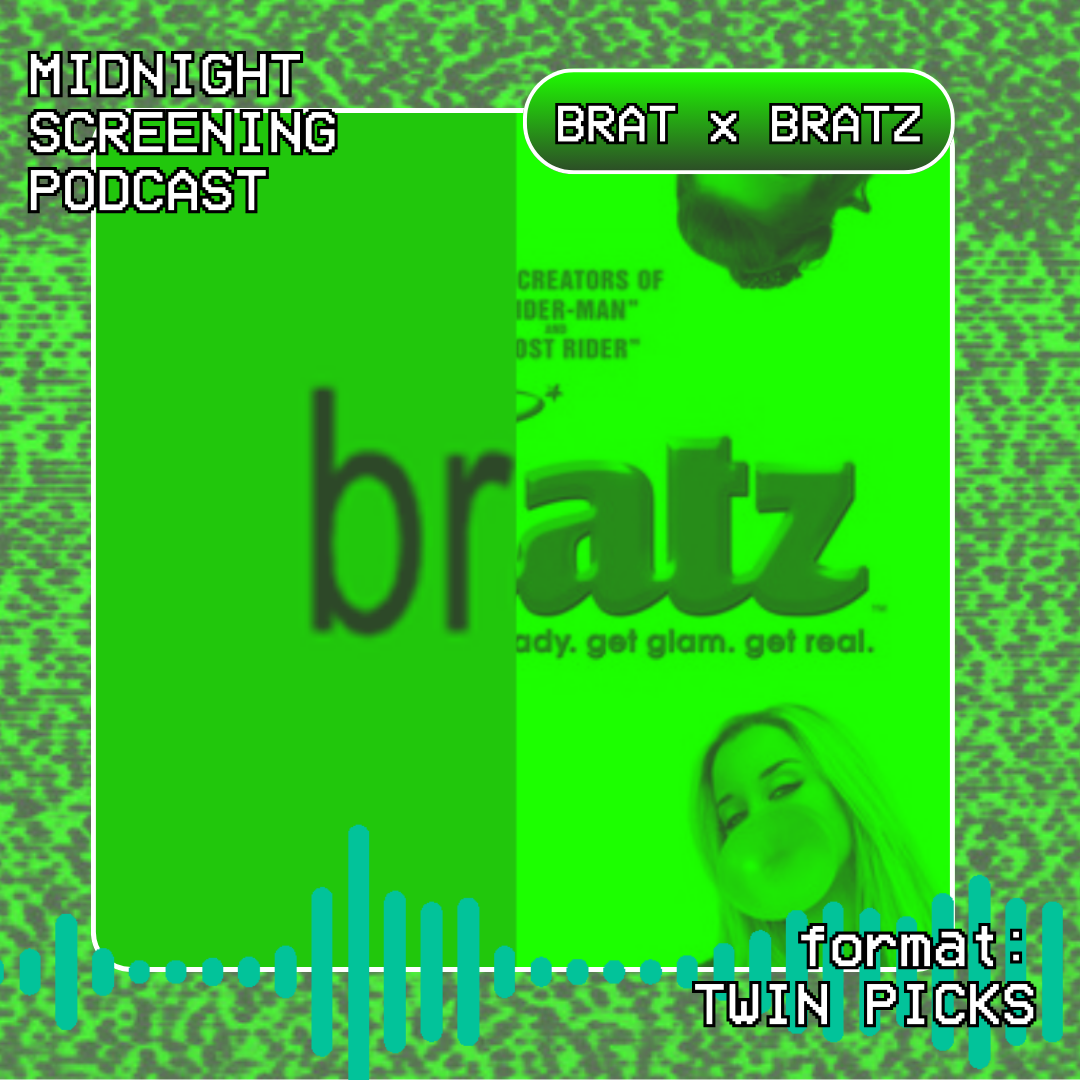 Podcast Poster