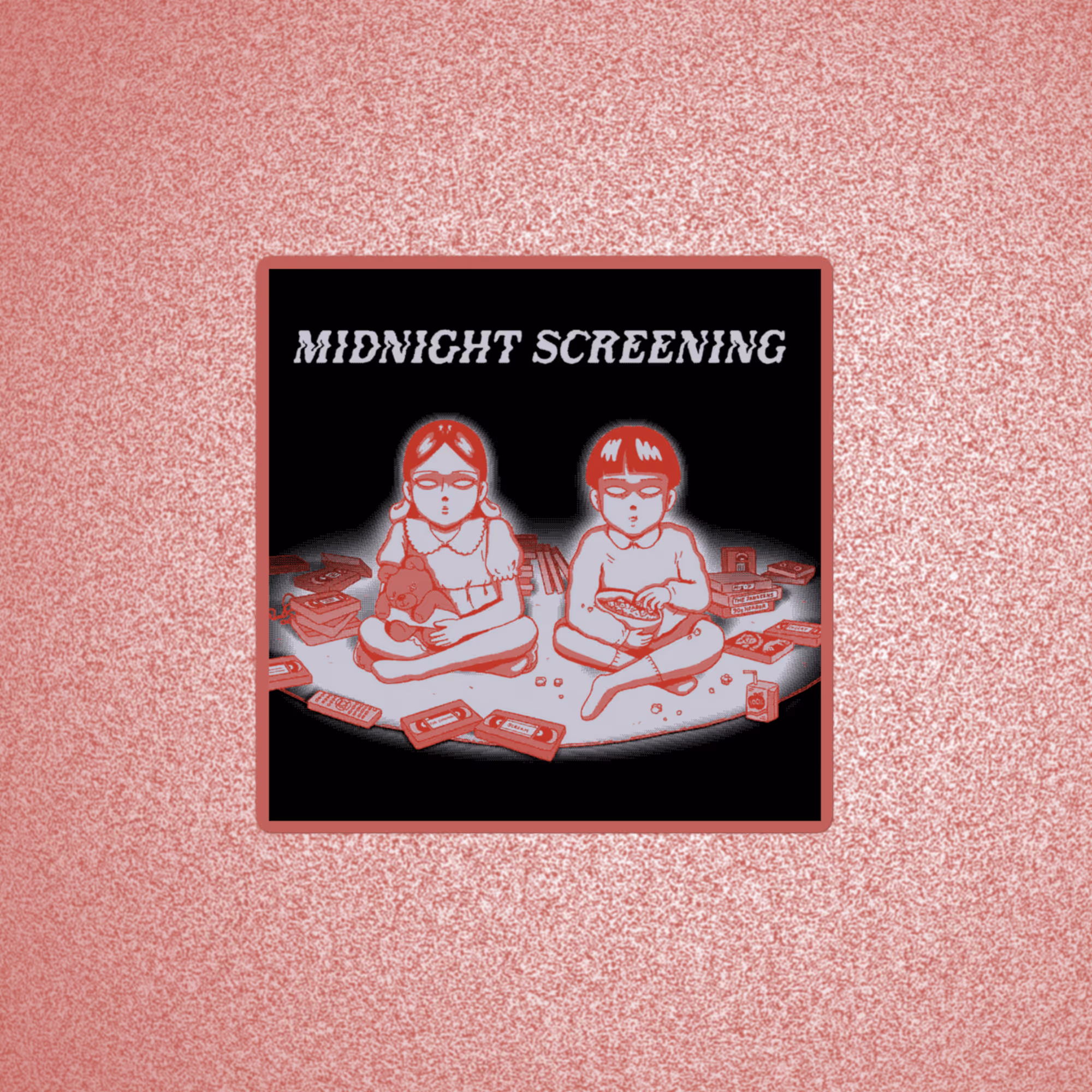 Midnight Screening Productions