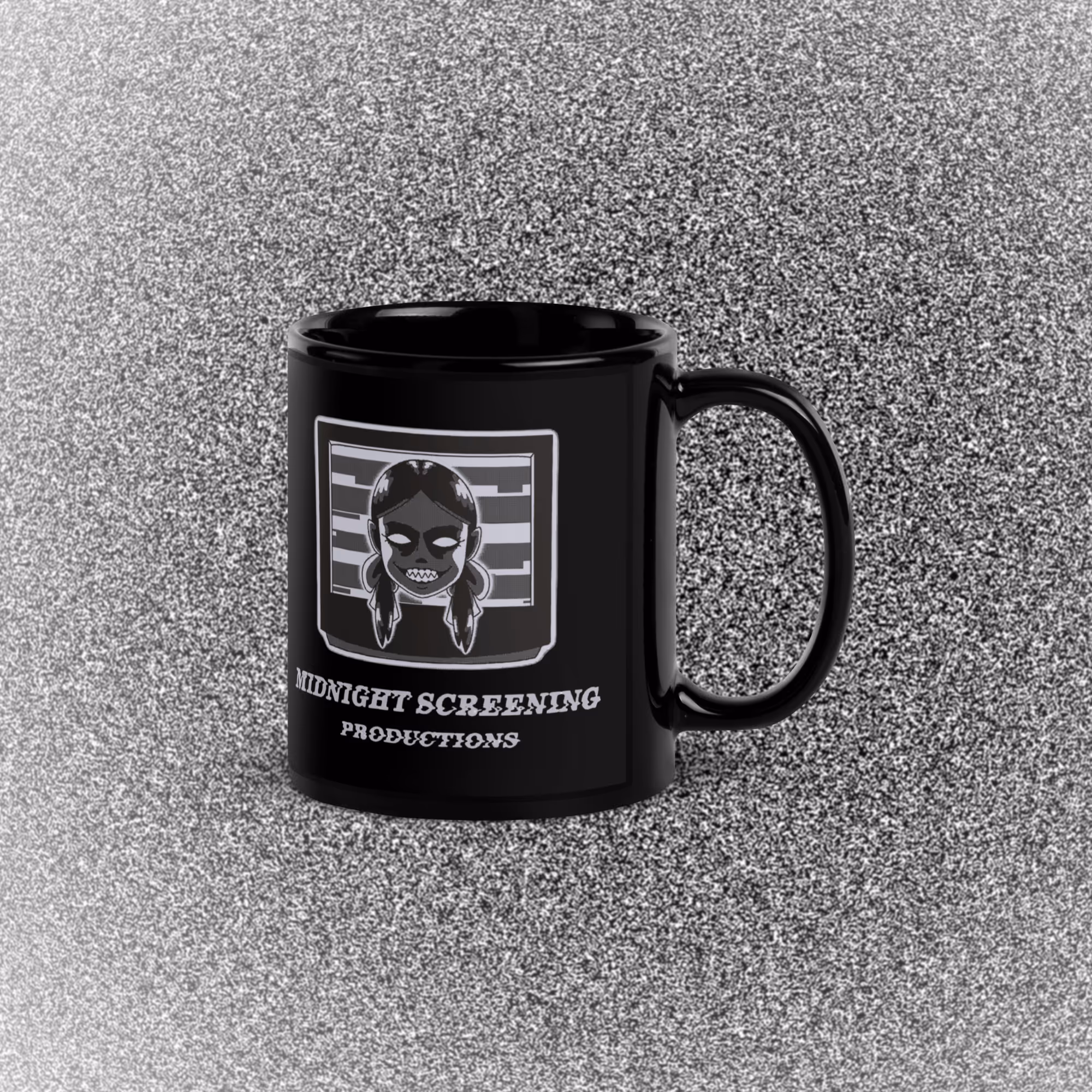 Midnight Screening Productions