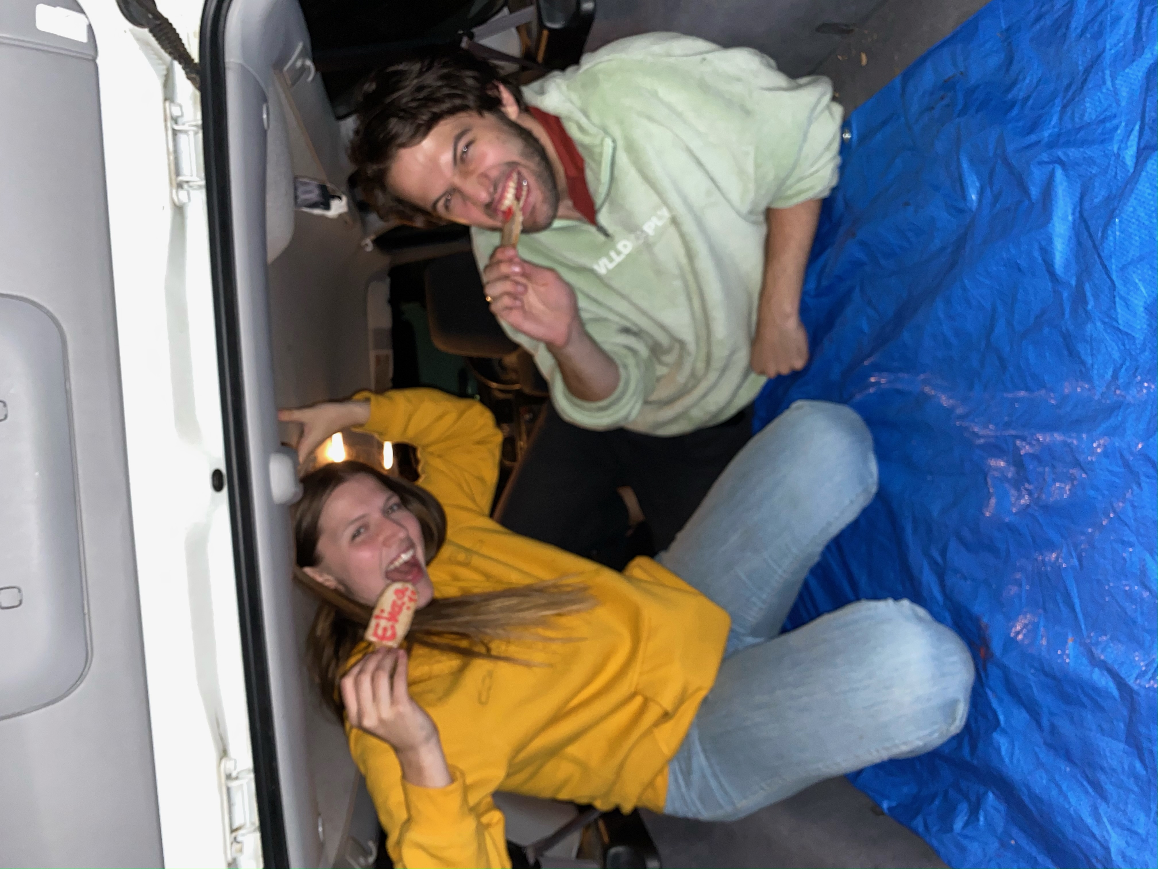 Midnight Screening Productions