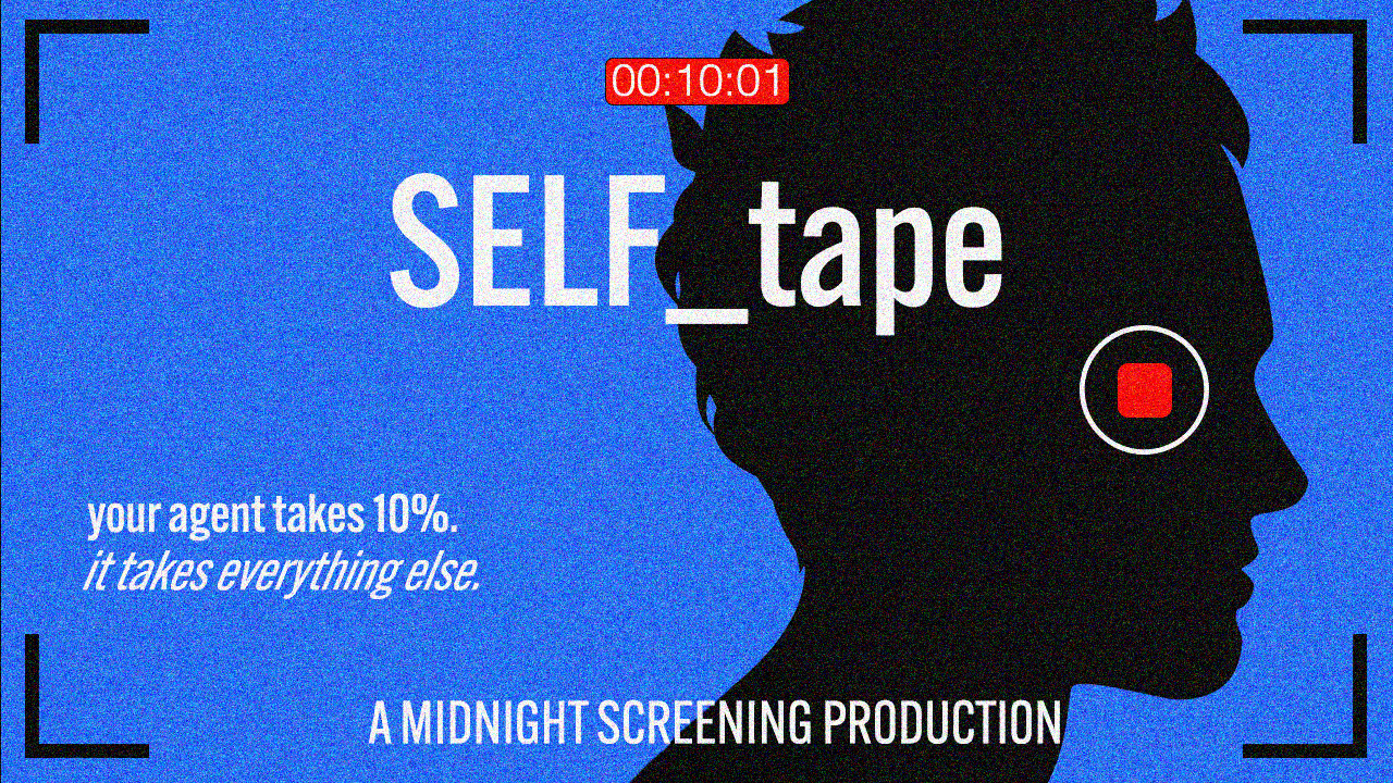 Midnight Screening Productions