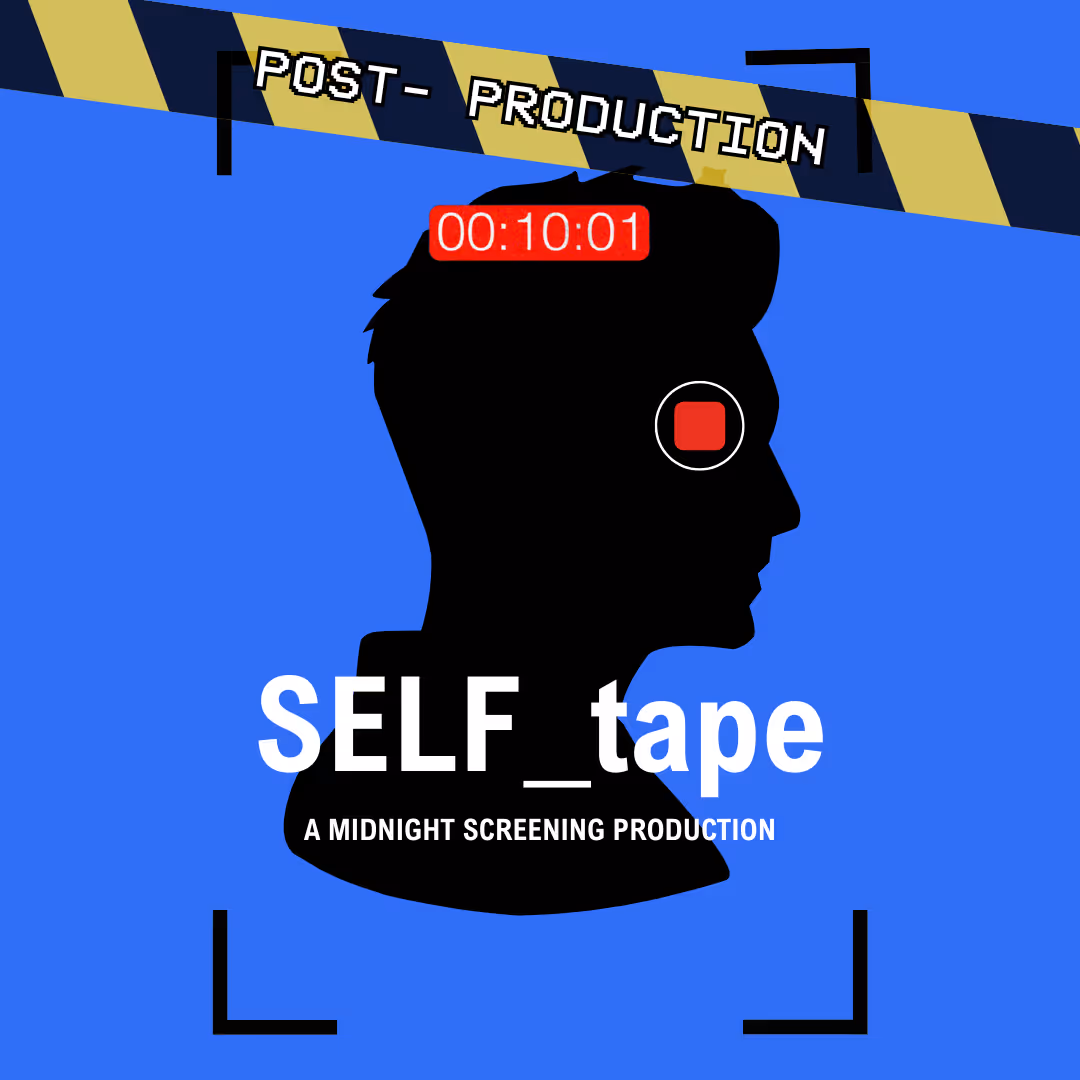 SELF_tape