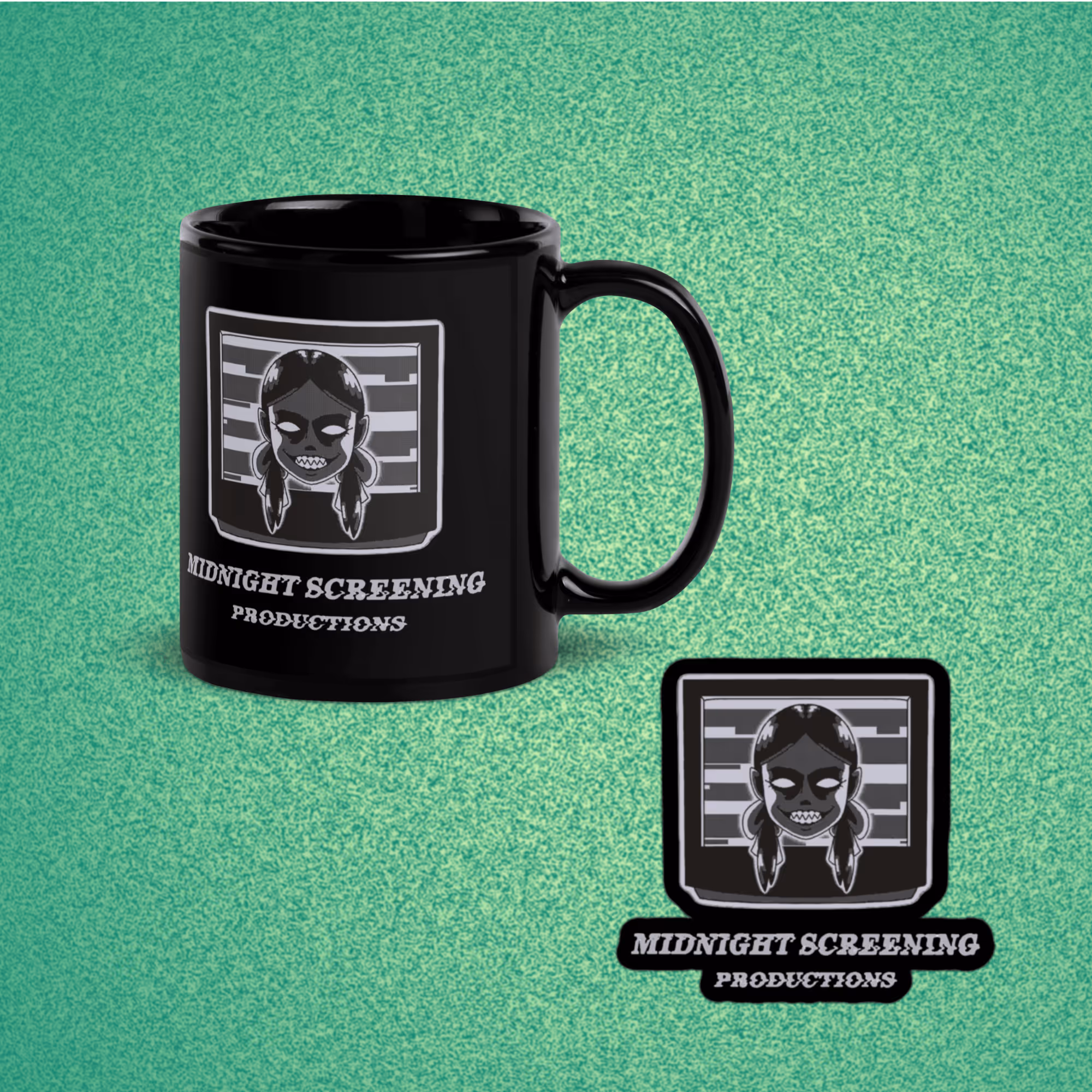 Midnight Screening Productions