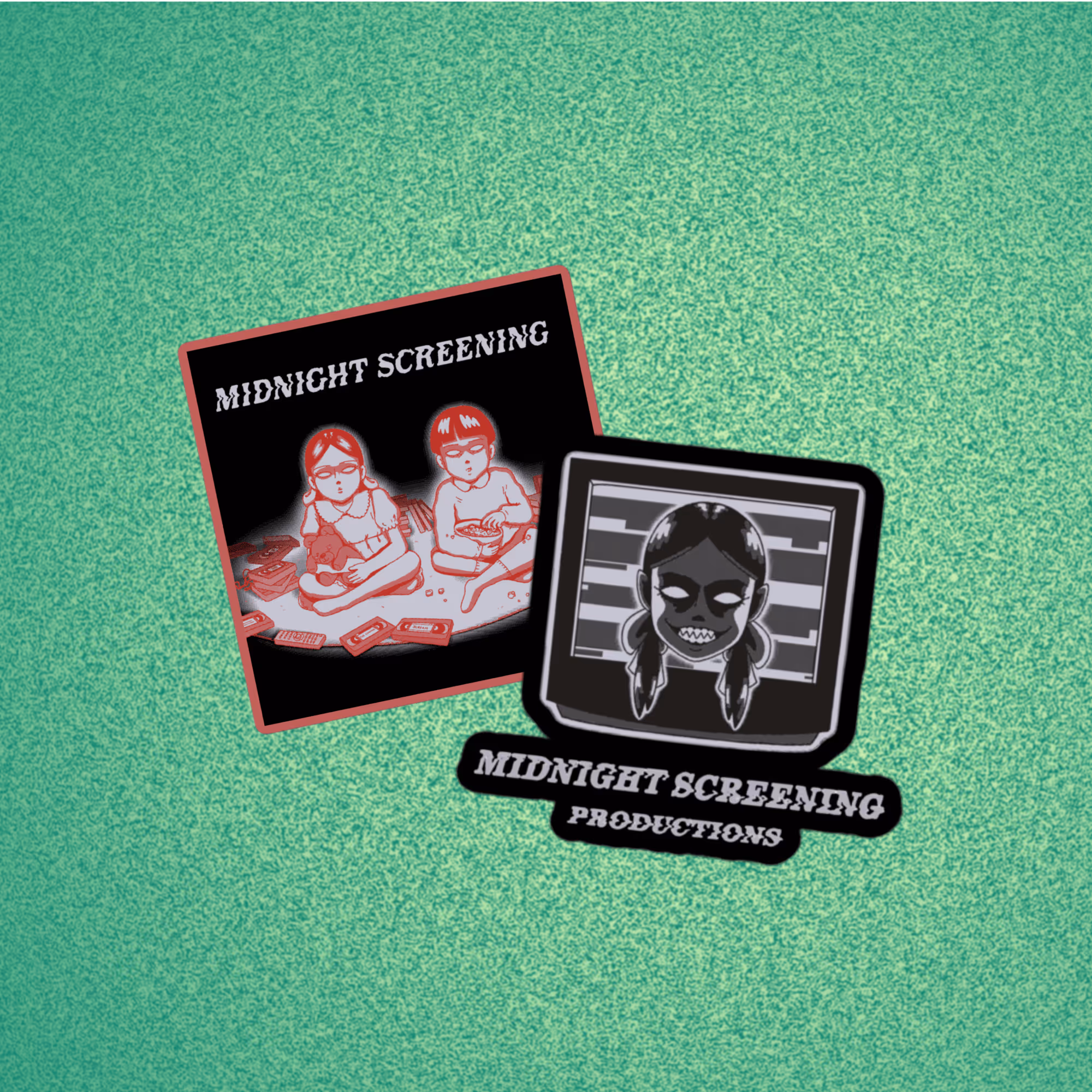 Midnight Screening Productions