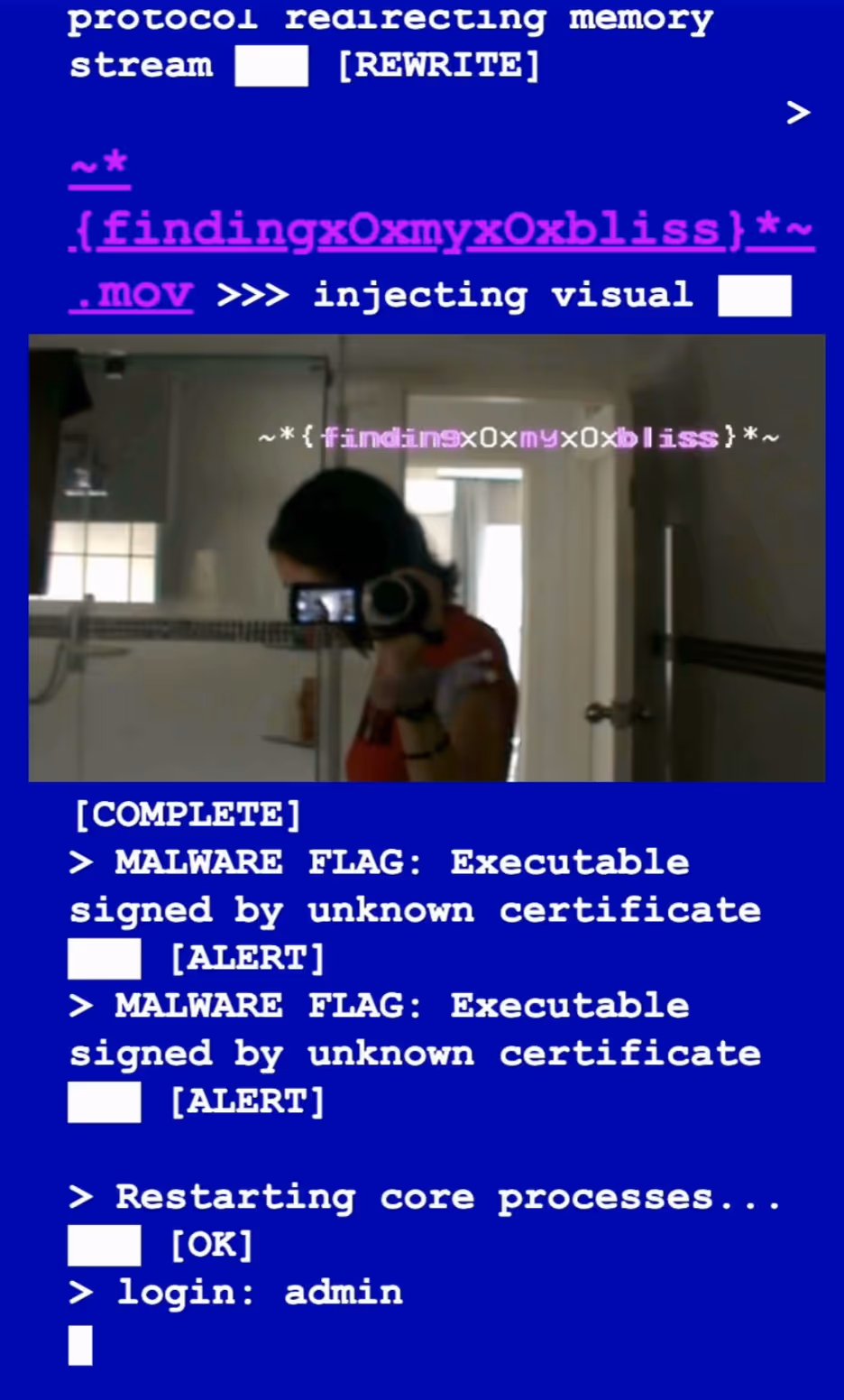 ~*{findingxOxmyxOxbliss}*~