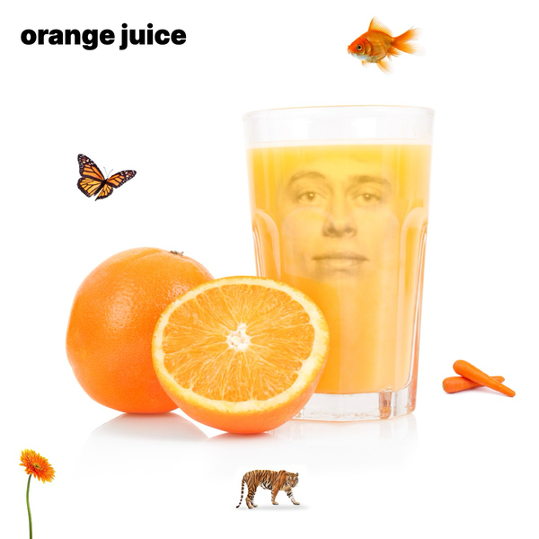 we are radio stars now: Orange Juice on RRR