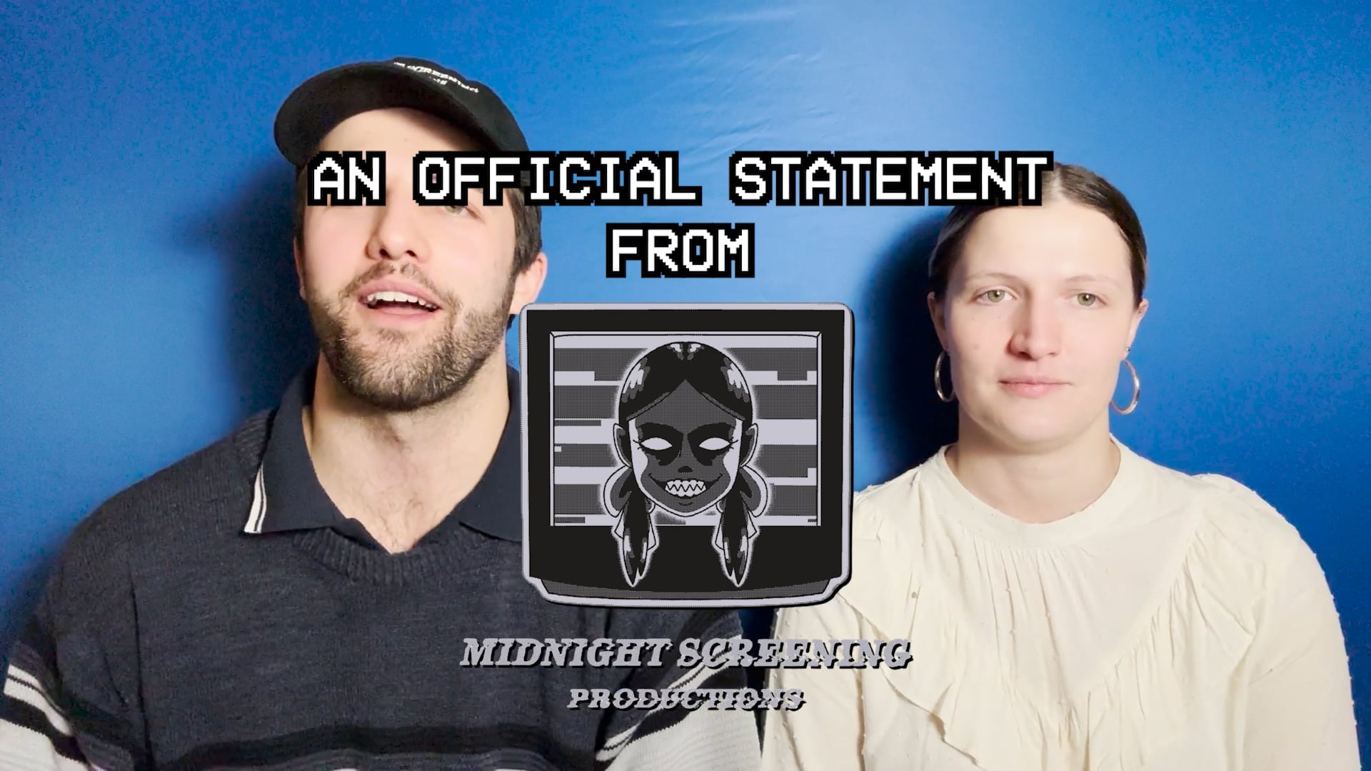 Badbadbad.exe - Official MSP Statement