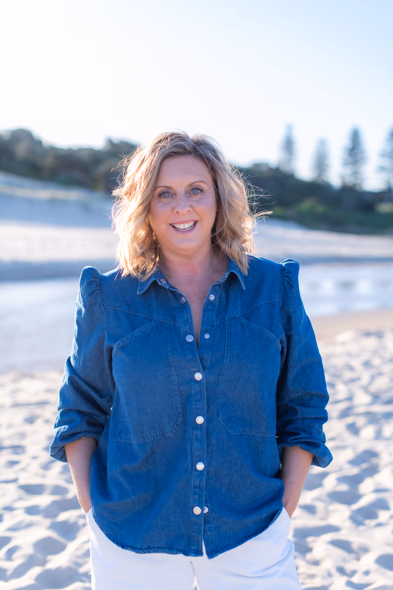 Tanya Beach