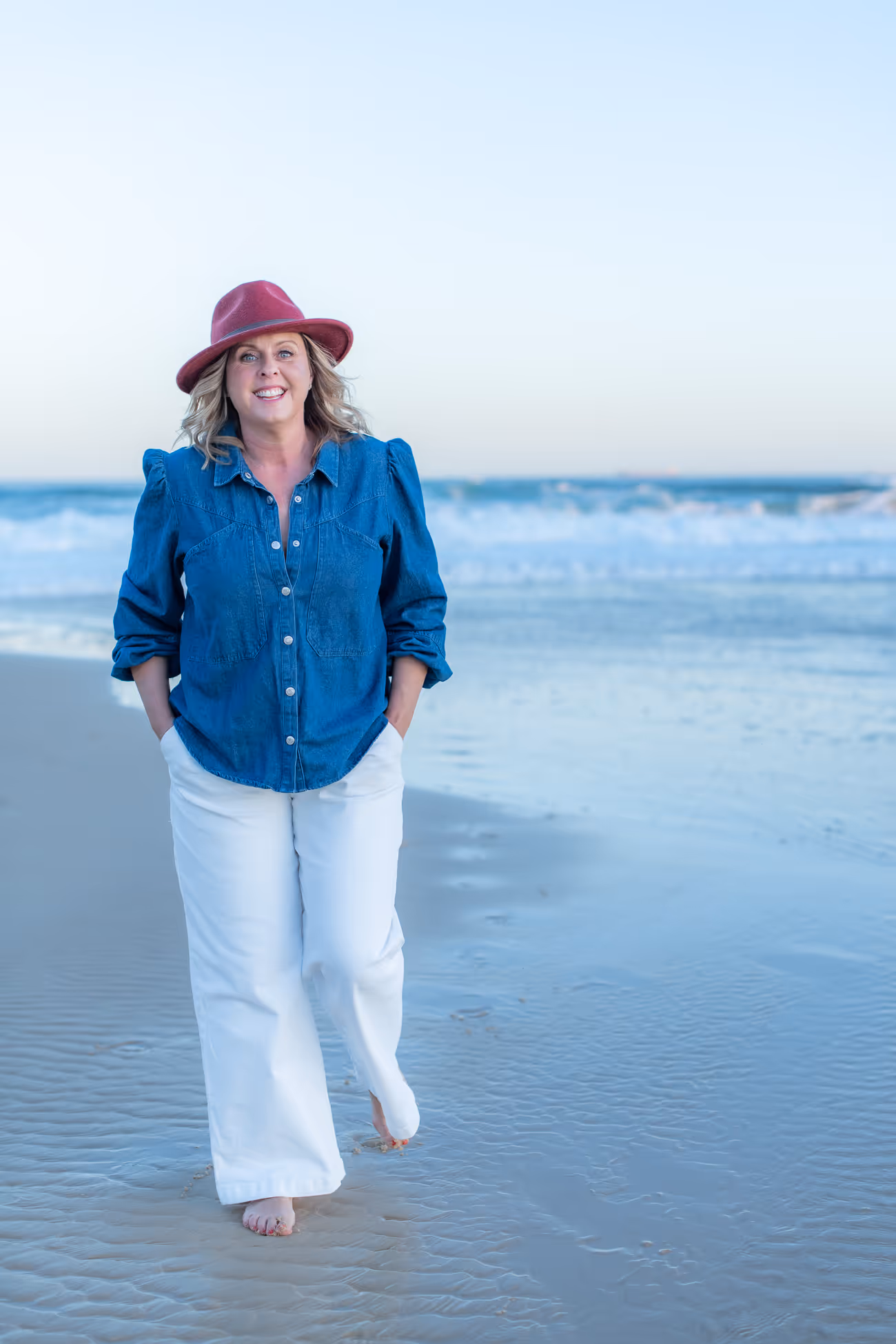 Tanya beach