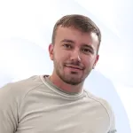 Daniel Zelinka majitel Modrý Žralok s.r.o.