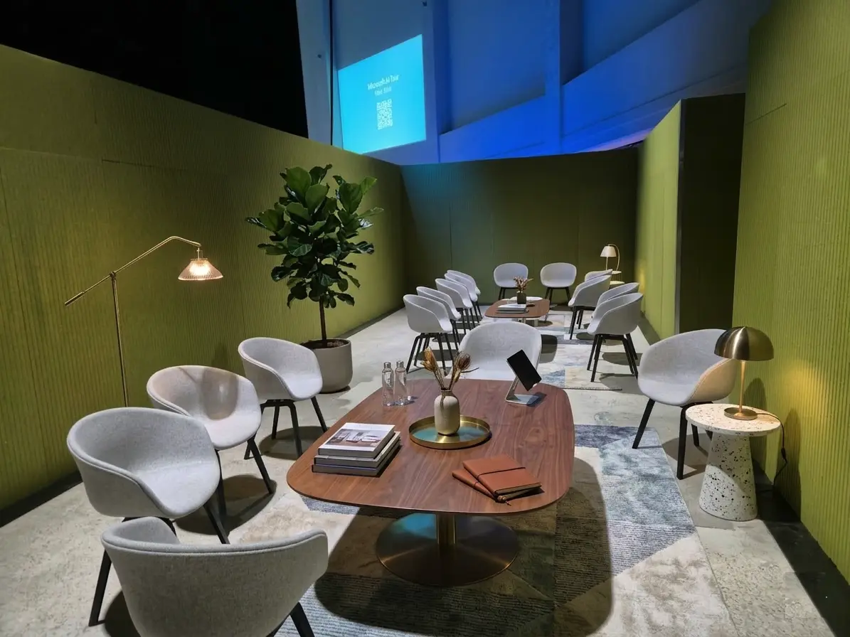 Evenementen en beurzen