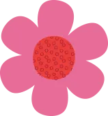 Townhouse Publishing Ltd - Flower illustration