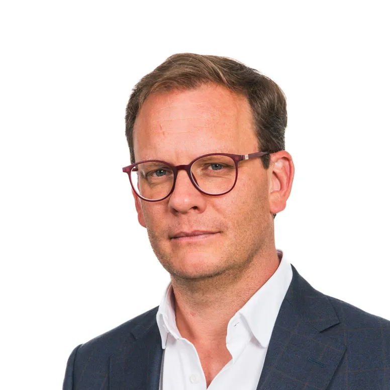 Stephan Bals - Beirat der Wirtschaftspartnerschaft