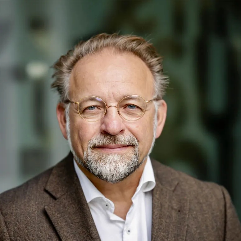 Cornelius Toussaint - Referenz der Wirtschaftspartnerschaft