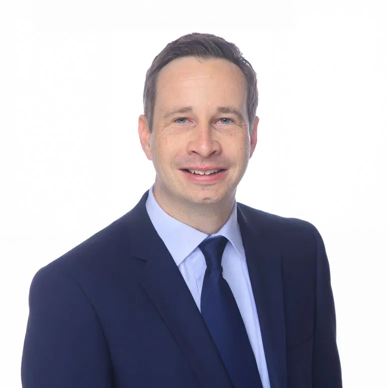 Dr Florian Arnold - Referenz der Wirtschaftspartnerschaft