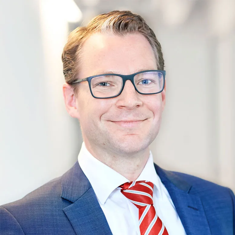 Dr. Till Kemper - Beirat der Wirtschaftspartnerschaft