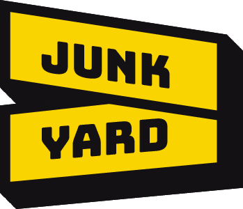 Junk Yard Logo