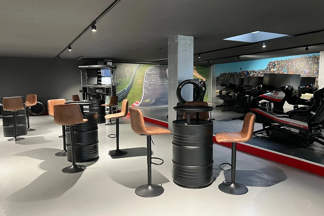 Racing Center Dietlikon