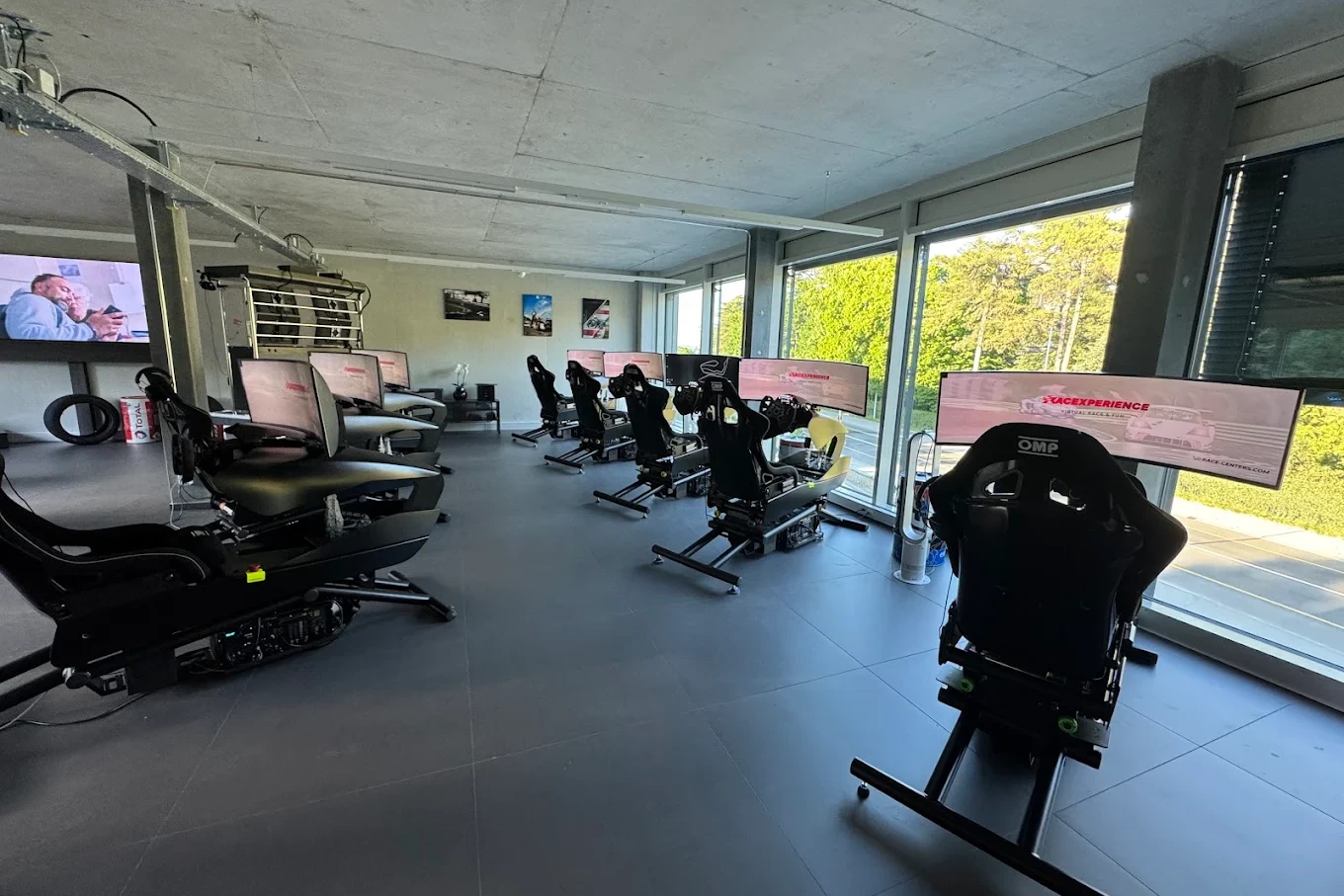 RaceXperience