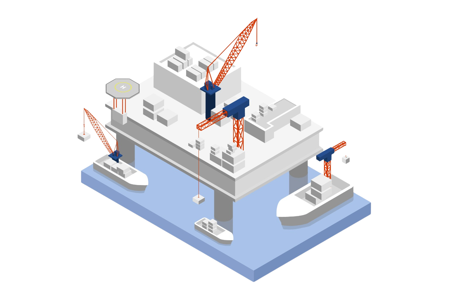 Conbit is adding value within the offshore wind industry