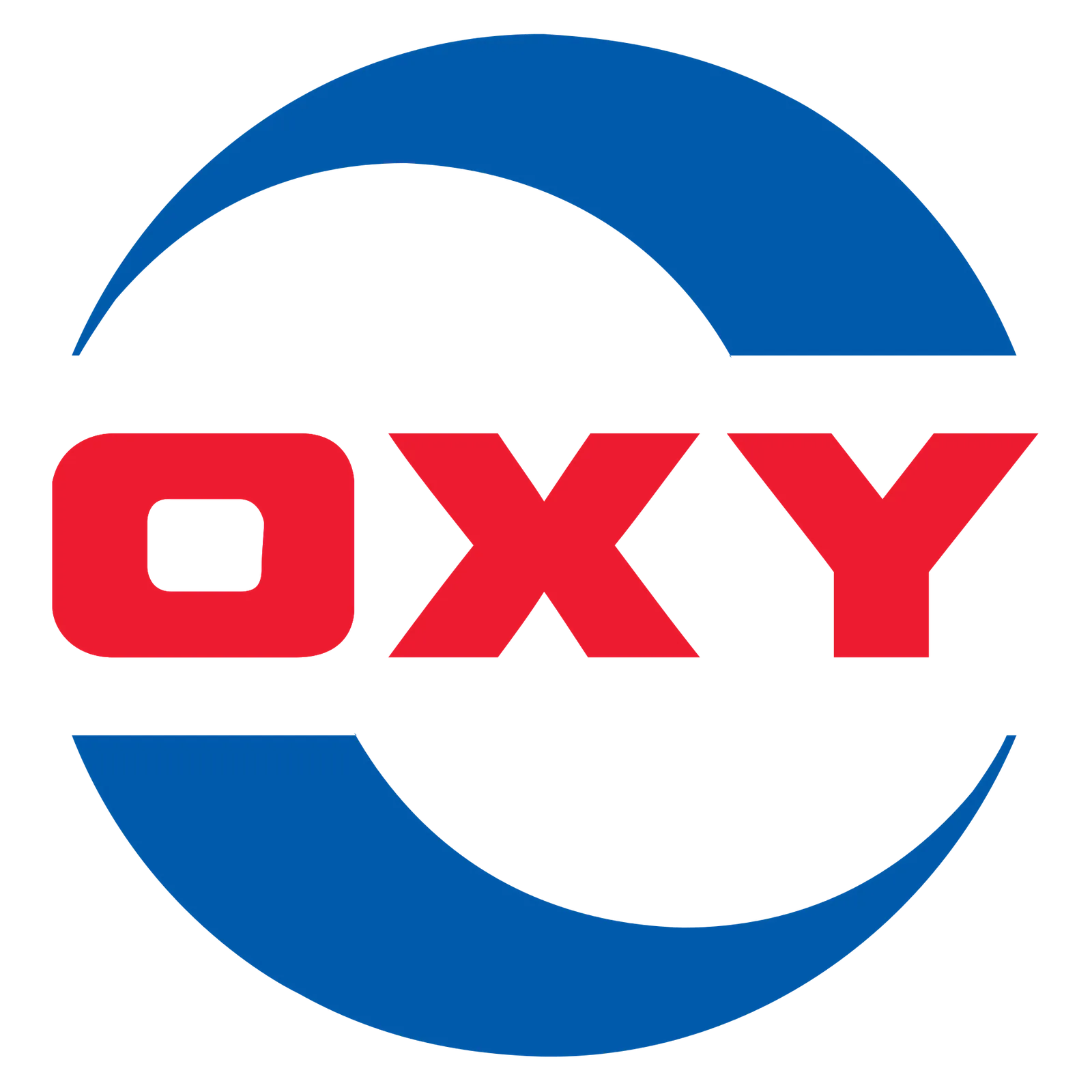 OXY Occidental Petroleum