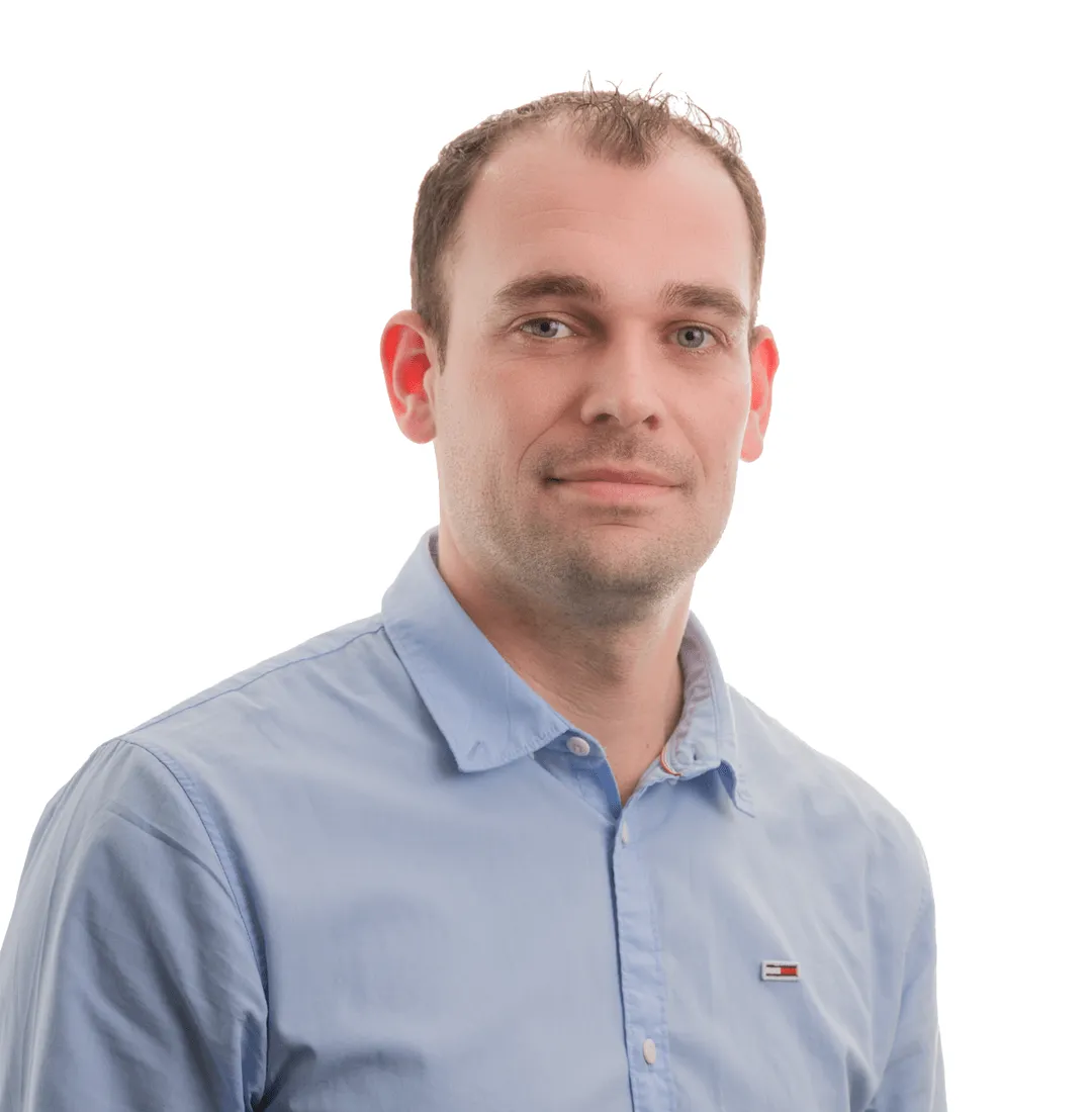 Daan van den Wildenberg