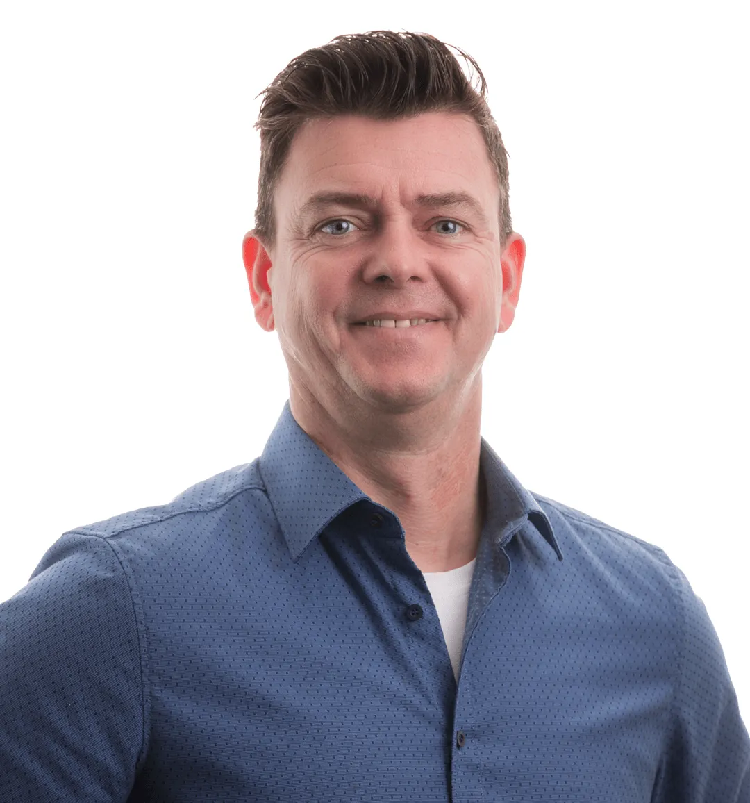 Jeroen Migchels