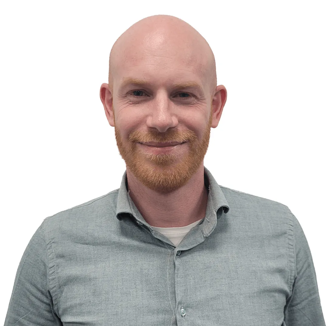 Bart Steerneman