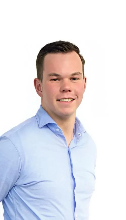 Jasper Horsten 