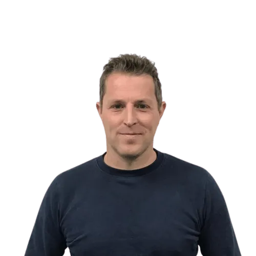 Dries van Mierlo