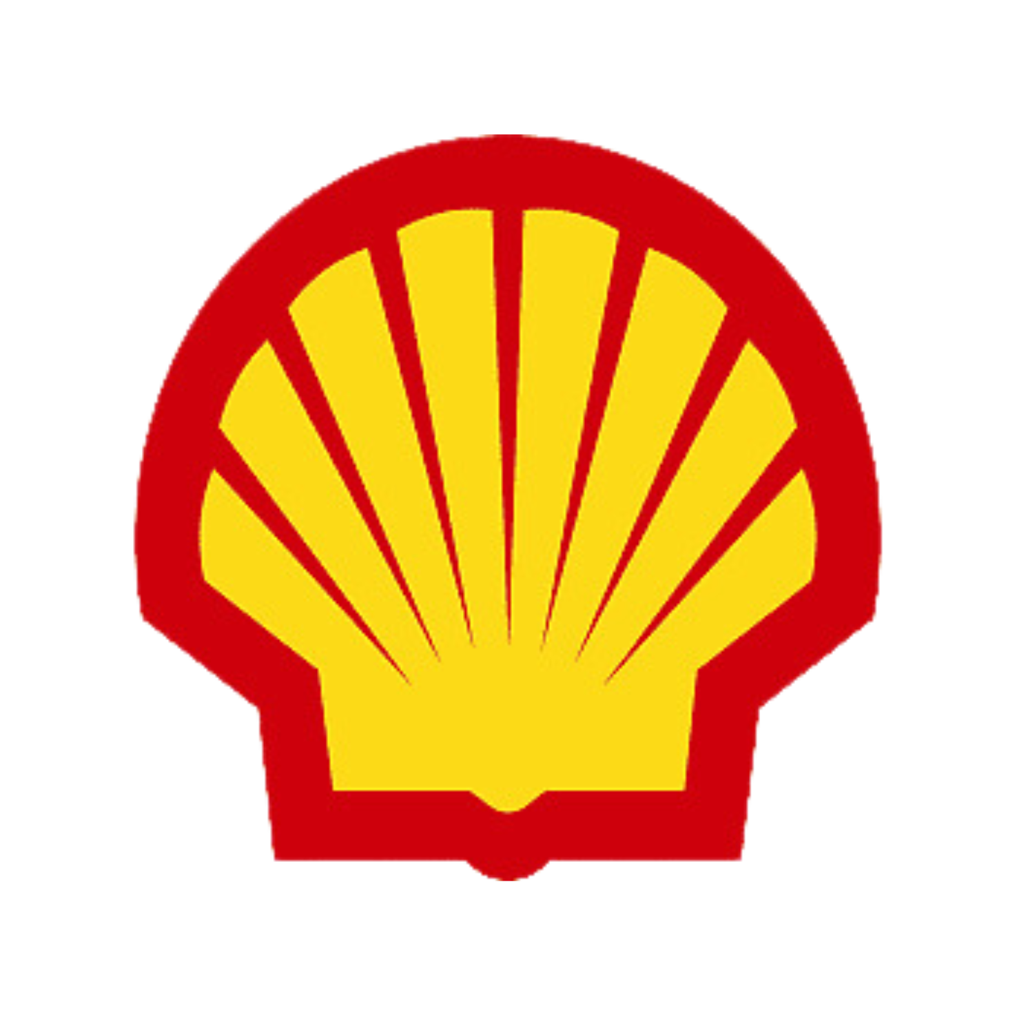 Shell logo