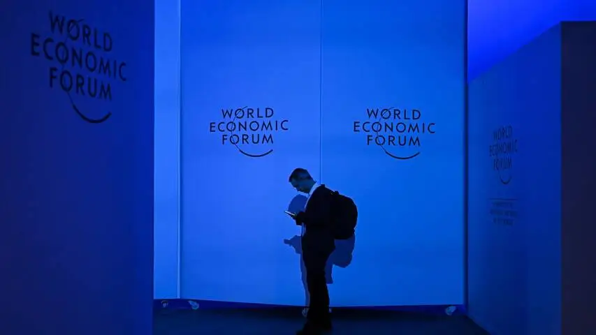 © FABRICE COFFRINI  AFP